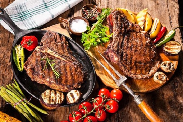 Ngất ngây với những món ngon “tuyệt đỉnh” của ẩm thực ở Orlando