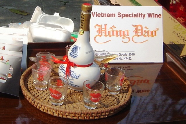 Những đặc sản Hội An mang về làm quà tốt nhất