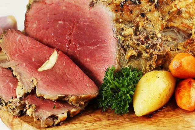 Những đặc sản nổi tiếng ở đảo Jeju không thể bỏ qua