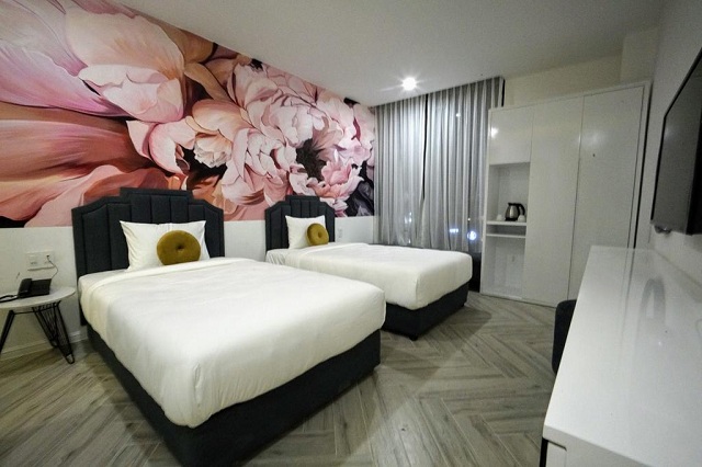 Những khách sạn 3 sao Đà Lạt gần trung tâm tốt nhất