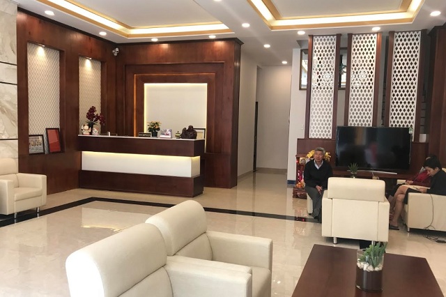 Những khách sạn Đà Lạt gần chợ giá bình dân