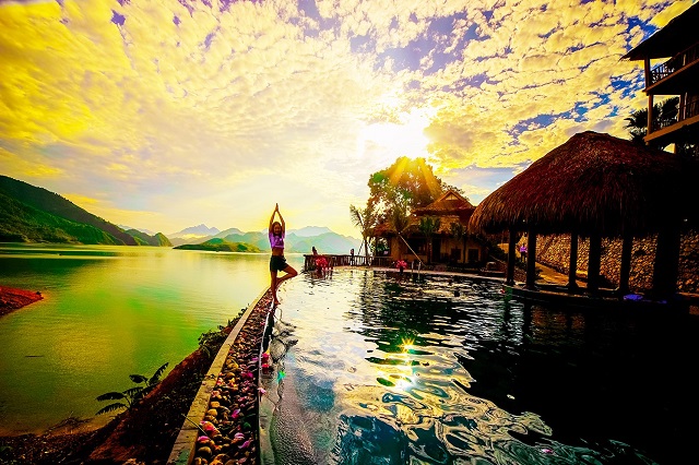 Những khách sạn ở Hòa Bình tốt nhất dành cho du khách