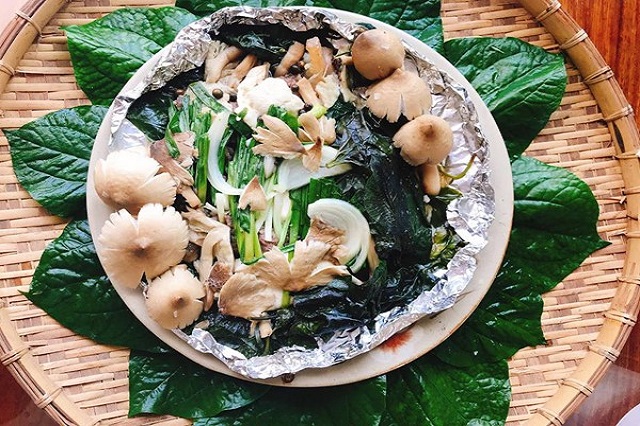 Những món ăn ngon ở Đồng Nai vô cùng dân dã