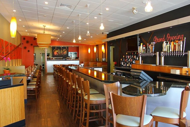 Những nhà hàng Việt Nam nổi tiếng ở thành phố Boston