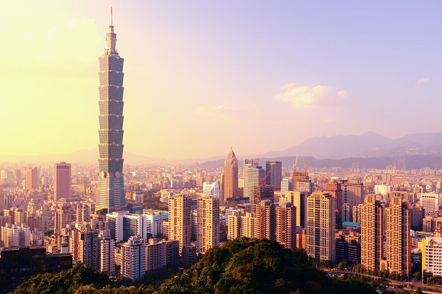 Những nước nào được miễn visa khi nhập cảnh vào Đài Loan?
