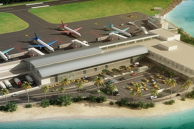 Những vật phẩm nào bị cấm nhập cảnh Venezuela