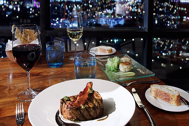 “Note ngay” 10 nhà hàng ẩm thực nổi tiếng nhất tại thành phố Dallas