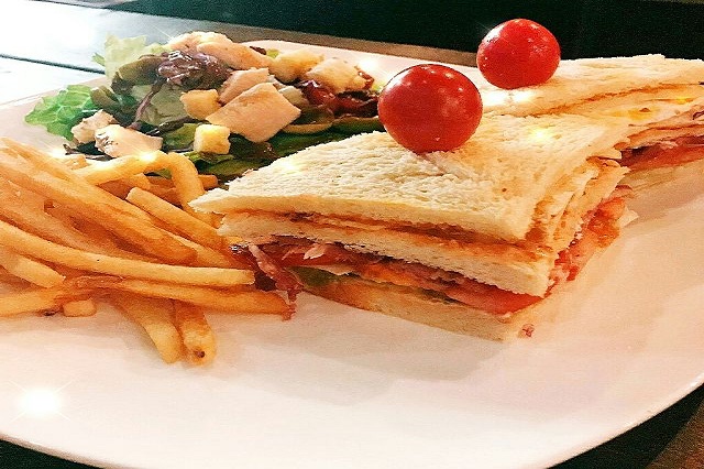 “Phá đảo” ẩm thực Toronto với những món ăn khó cưỡng