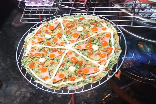 Phát cuồng vì thích thú với những món ăn ngon ở Lâm Đồng