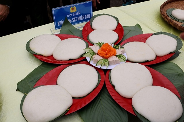 Phát ghiền với những món ăn đặc sản Hải Dương