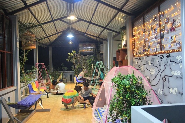 Review những homestay Bình Thuận siêu đẹp