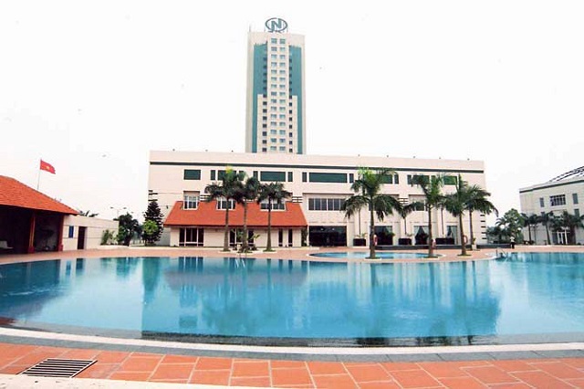 Review những khách sạn ở hải dương giá rẻ, chất lượng nhất