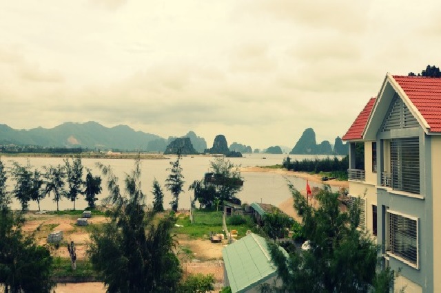 Save ngay 10 địa chỉ khách sạn tiện nghi, giá tốt ở Vân Đồn