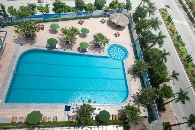 Save ngay danh sách 9 khách sạn Hà Đông phòng đẹp, giá tốt