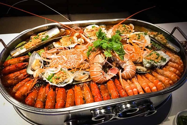 Tham khảo ngay những quán ăn ngon ở Ninh Bình