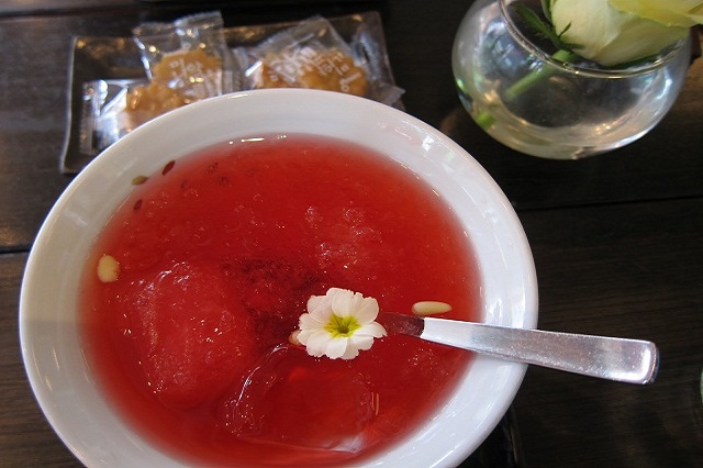 Thưởng thức những loại trà hảo hạng chỉ có ở Hàn Quốc