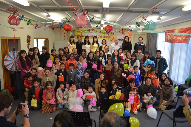 Tìm hiểu về cuộc sống người Việt ở Boston