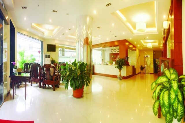 Tổng hợp những khách sạn ở Hậu Giang giá rẻ, phòng đẹp