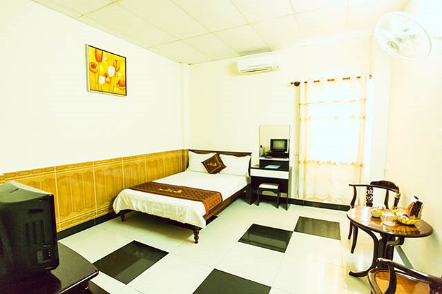 Tổng hợp 9 nhà nghỉ Nghệ An có chất lượng dịch vụ tốt nhất