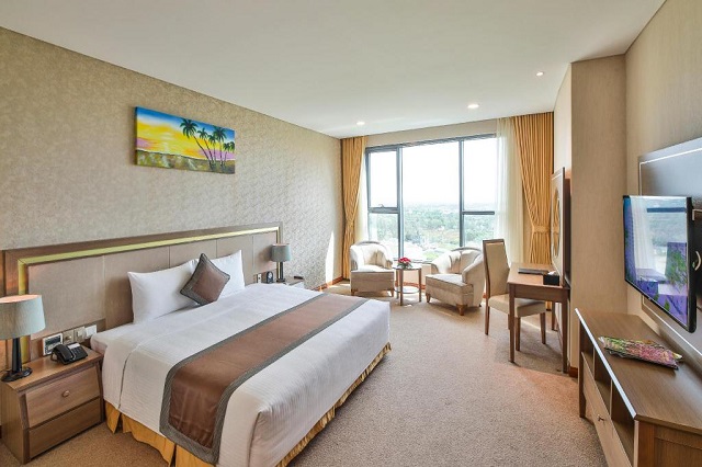 Tổng hợp các homestay, khách sạn Cà Mau vạn người mê