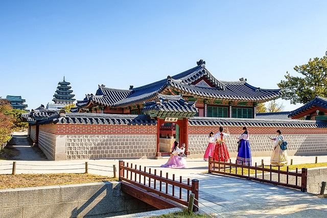 Top 10 biểu tượng đặc trưng nền văn hóa Hàn Quốc
