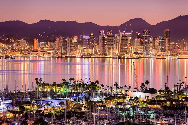 Top 10 cảnh đẹp ở San Diego bạn không nên bỏ lỡ