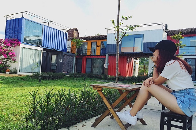 Top 10 homestay Đà Nẵng đẹp “lịm tim” cho nàng đam mê sống ảo