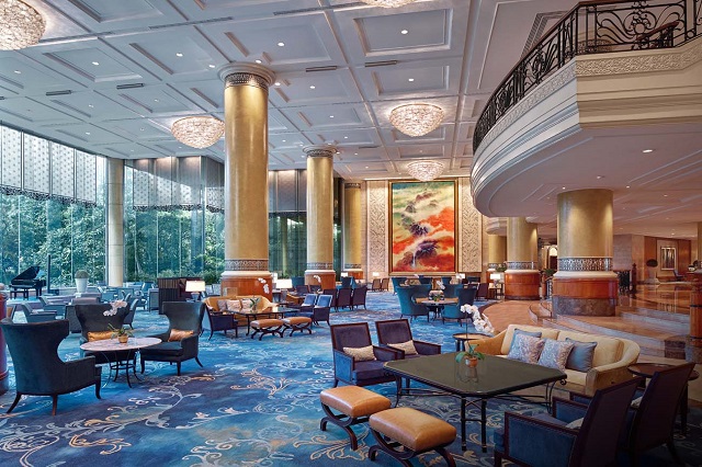 Top 10 khách sạn ở Manila được du khách ưa chuộng nhất