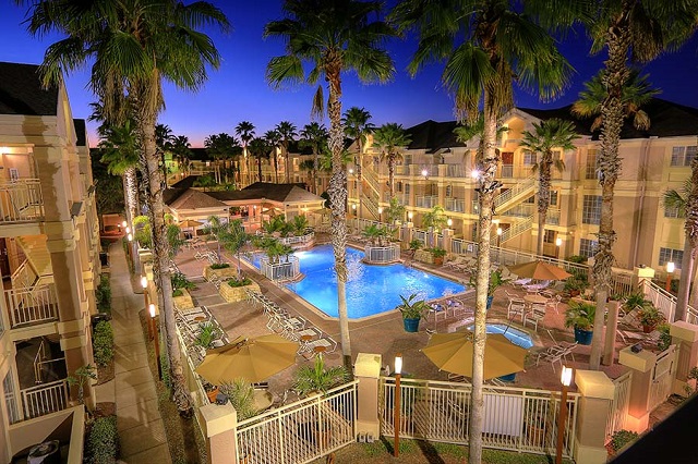 Top 10 khách sạn ở Orlando được du khách ưa chuộng nhất