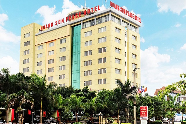 Top 10 khách sạn Tràng An có chất lượng dịch vụ tốt nhất