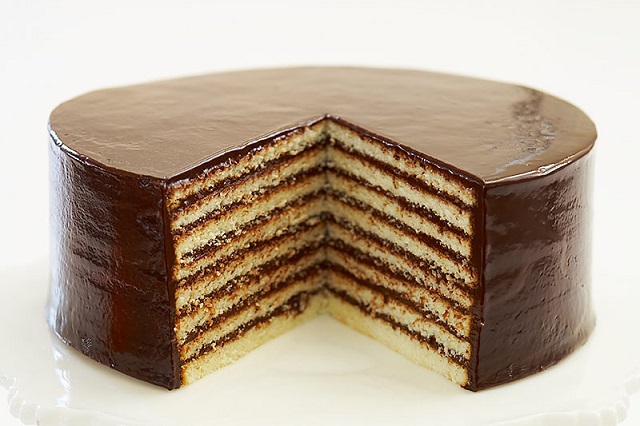 Top 10 món ăn ngon hấp dẫn của Maryland