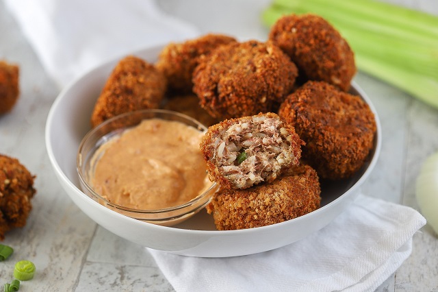 Top 10 món ăn ngon hấp dẫn ở Louisiana