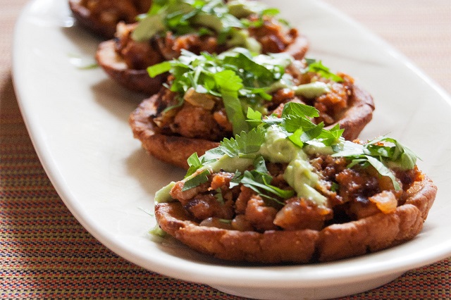 Top 10 món ăn ngon hấp dẫn ở Mexico