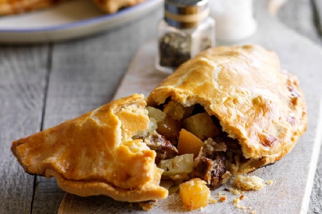 Top 10 món ăn ngon hấp dẫn ở Michigan