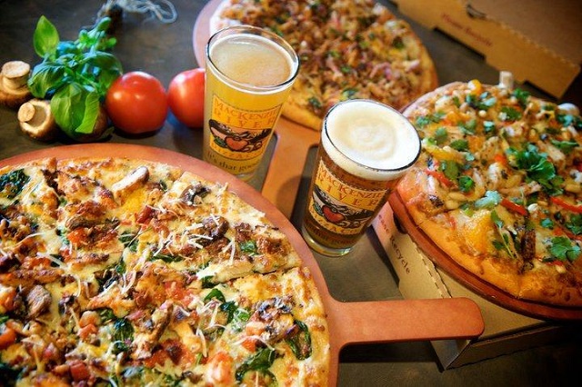 Top 10 món ăn ngon hấp dẫn ở Montana