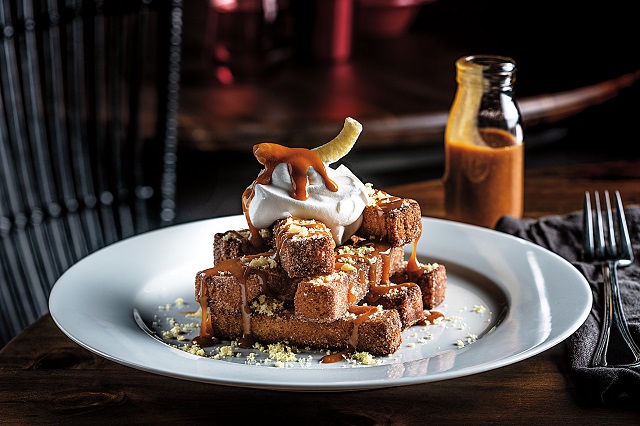 Top 10 món ăn ngon hấp dẫn ở Texas