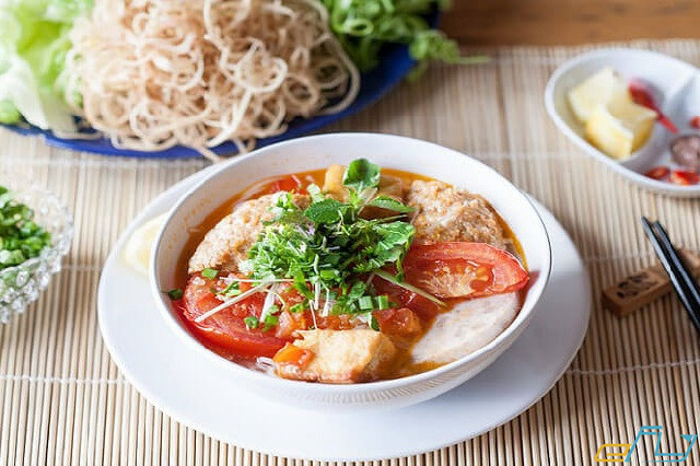 Top 10 món ăn ngon kiểu Việt ở Austin