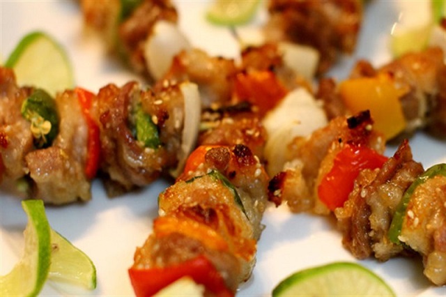 Top 10 món ăn ngon kiểu Việt ở Chicago