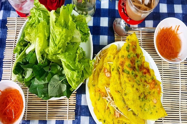 Top 10 món ăn ngon kiểu Việt ở Miami