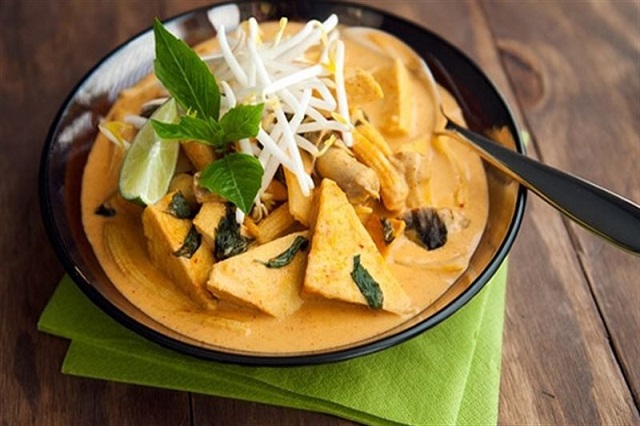 Top 10 món ăn ngon kiểu Việt ở Orlando