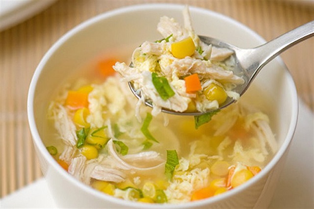 Top 10 món ăn ngon kiểu Việt ở Washington