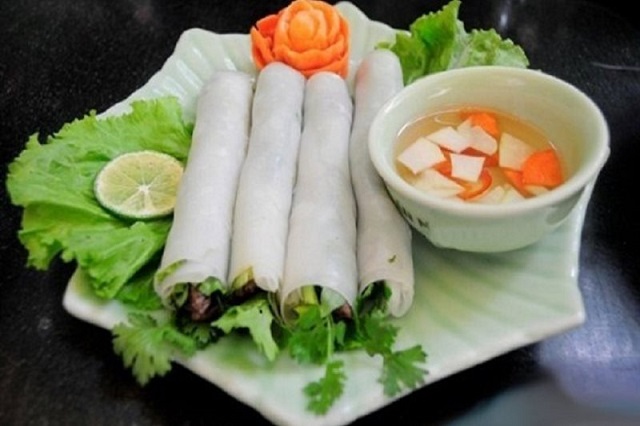 Top 10 món ngon kiểu Việt ở California