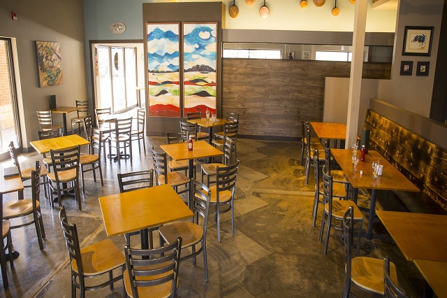 Top 10 nhà hàng ẩm thực nổi tiếng ở thành phố Des Moines