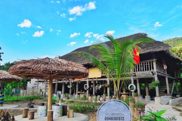 Top 12 Homestay Hà Giang có view sống ảo tuyệt vời cho bạn