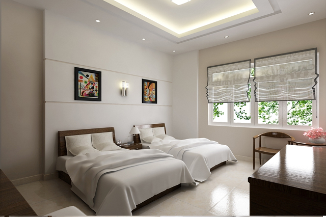 Top 15 khách sạn Hà Giang giá rẻ chất lượng