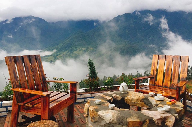 Top 20 homestay Sapa đẹp phát ngất khiến bạn đứng ngồi không yên