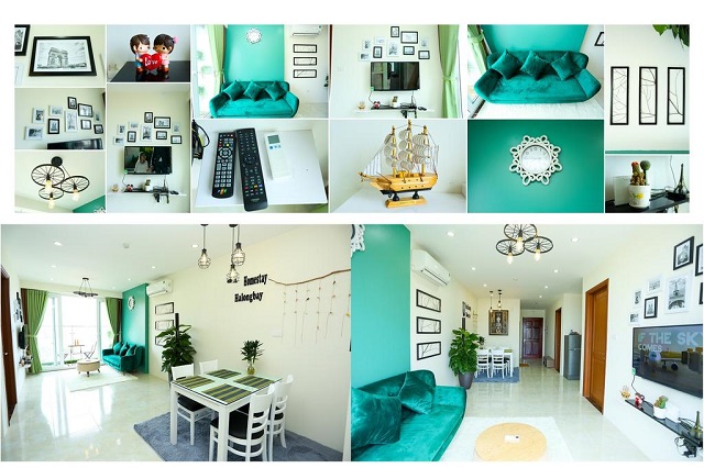 Top 5 homestay Quảng Ninh giá rẻ, view đẹp miễn chê