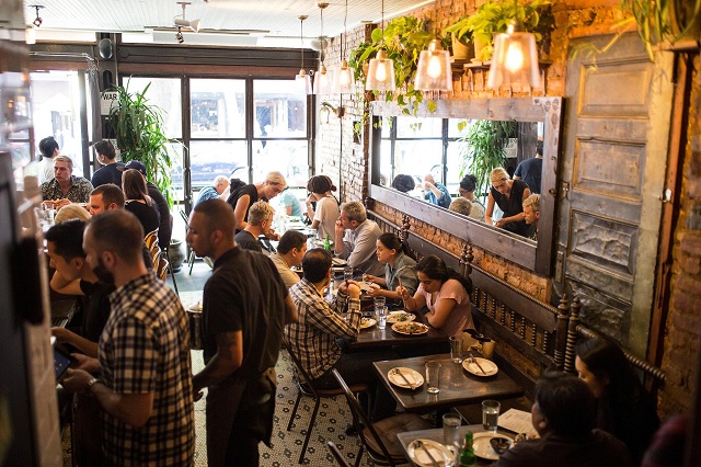 Top 5 nhà hàng Việt Nam ở New York được thực khách yêu mến