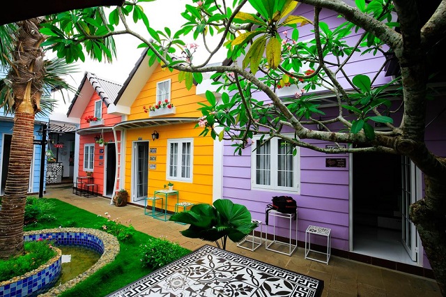 Top 6 homestay Đắk Lắk xinh lung linh khiến bạn mê mẩn