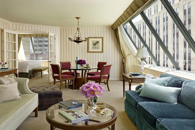 Top 7 khách sạn gần sân bay ở Boston tốt nhất cho kỳ nghỉ